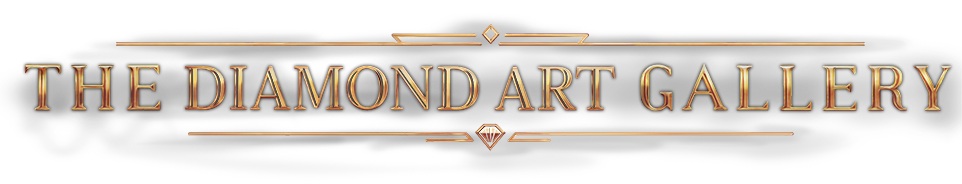 The Diamond Art Gallery