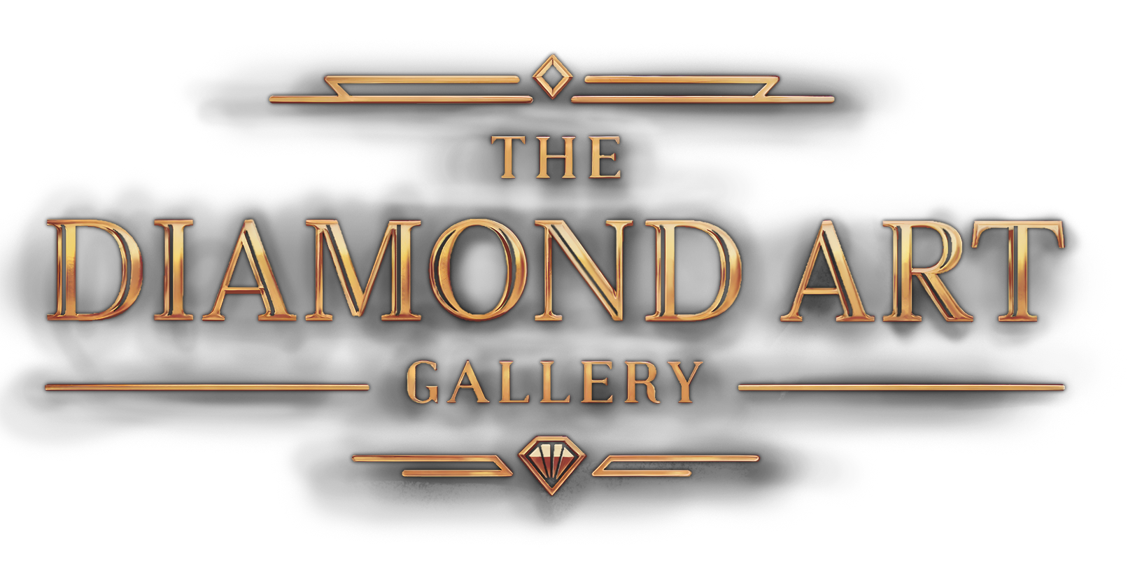 The Diamond Art Gallery